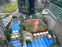 The Sail @ Marina Bay (D1), Apartment #449707331